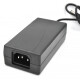 科诚GODEX EZ-1100plus 1105 G500条码标签打印机24V电源适配器线