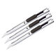 Disassemble the express knife, fishing tool knife, metal paper cutter, engraving knife, thickened blade, small engraving knife, wallpaper knife, tool knife, 3 tools
