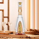 Shuanggou Zhenbaofang Junfang 52 Grad (1000 ml+50 ml) Doppelflaschen Starker Duft Weißwein 52 Grad 1050 ml 2 Flaschen