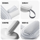 Zhenyou pet cat comb to remove floating hair, needle comb, cat grooming brush, cat grooming tool, dog floating hair removal artifact