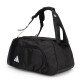 
Adidas men's and women's bags new sports training fitness bucket bag travel travel large capacity crossbody shoulder bag HS9755 MISC (the actual counter shall prevail)