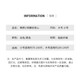 妙奕嘉棉质吊带背心女士可外穿美背黑白色打底背心无袖吊带内搭打底衫 棉质U领螺纹背心【黑】100-140斤