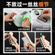 PRS电吉他SE CUSTOM 24新款摇滚电声PRS初学者进阶钢弦吉它小双摇 C844CG	炭黑樱桃红渐变