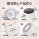 Jingmeido Panda Sakura Cup 2024 New Sakura Smoldering Pot Outdoor Thermos Thermos Cup Water Cup Maison Thermostoring Pot 9207 Pot de ragoût 530 ml