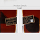 Zhangyu Collectors Version von Fünf-Sterne-Brandy Man Vierzig Brandy Wine, Geschenkbox, Geschenktüte, Geschenk 700 ml, Sammlerversion von Brandy (Silver Box) 700 ml 2 Flaschen