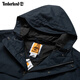 Timberland添柏岚冲锋衣男春季户外登山服防风连帽夹克防水工装外套A695W A695W433/宝蓝色 L 180 建议140-160斤