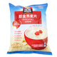 桂格（QUAKER） 燕麦片 快煮 即食燕麦片 方便早餐粗粮谷物 冲调冲饮麦片 (即食燕麦片袋装1478g)