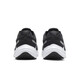 耐克（NIKE）休闲鞋男鞋2025新款夏季运动鞋QUEST 4轻便减震跑步鞋DA1105 DD0204-001黑色金属银 39