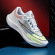 
Gukadun (GUKADUN) men's shoes breathable mesh casual sports shoes men Putian boys running summer mesh shoes students pegasus running shoes men 9901 white and blue 40