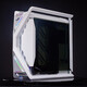 Asus ROG GR701 Creation God's Fur/Mirror Lighting Light Board Customized ARGB Divine Light Synchronized Mirror Light Board MOD Light Board/Customized Chassis Light Board GR701 Creation God's Light Board (White Standard Model)