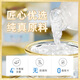 Twin Lotus泰国双莲进口即食燕窝4%45ml木糖醇单瓶装孕妇老人送礼送人营养品 12瓶 4%高浓度75ml木糖醇款