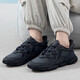 ADIDAS阿迪达斯三叶草男鞋女鞋秋季新款运动鞋OZWEEGO潮流休闲鞋老爹鞋 GY9926黑色 36