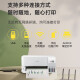 爱普生（EPSON）L3556 A4彩色打印机办公 打印复印扫描多功能一体机 WIFI（标准版+黑色墨水1支）