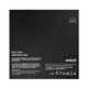 
AMD Ryzen 7500F 7600X 7700 7800X3D 9700X 9800X3D 8600G 8700G 5nmCPU processor R9 9900X chip CPU
