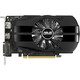 
ASUS GeForce GTX 1050Ti 4GB fan version DVI-D HDMI DP1.4 gaming graphics card
