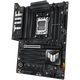 华硕TUF GAMING X870-PLUS WIFI主板 支持 CPU 9900X/9950X (AMD X870/socket AM5) 【特工WiFi】X870-PLUS