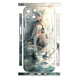 Supply shredded iPhone12 frame film full body sticker Apple 13promax back shell back film customized cartoon color change film 13794 iPhone13Mini