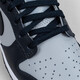 PG Dunk Lowgrau Blue Georgetown Low Top Schuhe für Männer und Frauen lässige Sneaker DD1391-003 DD 36