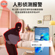 圣三威视充电摄像头免插电小型家用车载高清网络探头无线wifi手机远程监控器门口摄像机 32G卡+WiFi版+高清录像+有网推荐