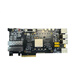 VIVA ZYNQ7035 Tablero de desarrollo Interfaz de alta velocidad Multi-interfaz Rendimiento estable Protocolo de alta velocidad Xilinx Core Fase 2 Curso de Fase 2