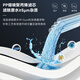 Dr. Midea Water Purifier S1 Filter Cell MRC1686/MRO1790B-75G G400 WAH500G HUALING GENERAL ADECTABLE PARA MRC1592/1593/1786 Serie-75G Conjunto completo de 4 [PP+C1+Ro+C2]