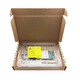 QLOGIC 原装全新QLogic QLE2694-L 16GB PCIe HBA 四口光纤通道卡 Qlogic QLE2692-SR
