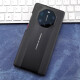 Huawei Mate40rs Case de teléfonos móviles Porsche de cuero Original Mate40 Porsche Collector Collector Original Reta trasera Original Huawei Mate40rs Porsche Design