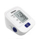 Omron (Omron) Farmacia Ventas directas Presión arterial 7136 Medidor de presión arterial electrónica de la parte superior J710 Presión arterial original Medidor de presión del instrumento Medidor de presión arterial de la muñeca Omron HEM-6182 SET