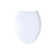 XMSJ General 4417/3881/4195/8699/3471/4713/3588/3486 Couvercle de toilettes lents C.8699876487441751017