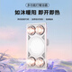 NVC (NVC) NVC Lighting Bath Heater Integrated Ceiling Bath Heater Lamp Wind Warm Bath Heater Ceiling Embedded Bathroom Heating Store Manager Recommendation ~ Four Head Light Bath Heater 30*60cm
