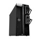 
DELL Dell T5820 second-hand graphics workstation desktop computer Xeon 14 core 3D modeling video clip M.2 solid state server host 95 new-i9-9900X-32G-512G-8G