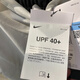 
Nike (NIKE) short-sleeved T-shirt for men 2025 summer new sportswear breathable round neck casual top HF6169-133 HF6169-133 White UPF40+ XL