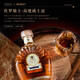 Louis Marsyney Zorro Knights Wein XO Brandy*2+ Whisky*2+ Vodka Dragon Boot Festival Geschenk 200 ml 5 Flaschen