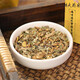 Nanjing tongrentang afeitado de mulberry hoja verde dinero de sauca