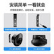 Charging Elf New Energy Vehicle Charging Pile Wire Hook BYD Winding Electric Hanger Hanging Wire Ideal Tes + Expansion Screw