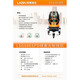 Laise Laser Bestseller 3-Draht 5-Wire-5-Wire-LSG686SPD-Infrarotstrahl hoher Helligkeitsniveau Hochgenauiger Laser-Level Laise Laise Laise 3-Wire LSG686SPD-3 Double Electric + Tripod