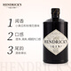 
Three Monkey Shoulder Malt Whiskey 500ml + Henry Jazz Gin 700ml