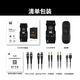Ickb so8 sixth generation mobile phone sound card for live singing, dedicated for outdoor and indoor K-song anchors Douyin Internet celebrity wireless microphone microphone set professional recording complete equipment Bello Wireless 1 to 1 dynamic microphone exclusive model + R1 wireless headset 1 to 1