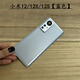 Xiaomi Mi 12 original glass back cover Mi 12X original back shell mobile phone battery cover Mi 12S shell Mi 12spro cover Xiaomi 12pro/spro back cover white+