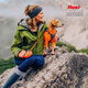 FLEXI X Bawang automatic retractable pet dog leash dog chain explosion-proof dog leash tractor