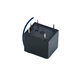 Huike small relay HK3FF-DC 5V 9V 12V 24V-SHG -SHAG 5 feet 4 feet 10A T7 HK3FF-DC24V-SHG 5 feet 1 group conversion