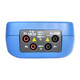 
XMSJ Digital Multimeter Household Industrial Meter Digital Display Multimeter Voltage Current Resistance Capacitance Meter DT-9928