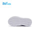 361 Chaussures sportives pour enfants pour garçons et filles (3-12 ans) TOT ANTI-Collision Toe Toe dense Net Casual Running Chaussures bleu 29