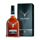 大摩（DALMORE）苏格兰单一麦芽威士忌 原瓶进口洋酒 12年 英国高地核心产区 大摩15年 700mL 1瓶 -盒子微瑕