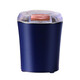 Lehongjun German grinding machine Western pill grinder ultra-fine household small electric grinder dry grinding pill grinder electric grinding artifact blue 250ml