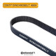 Ceinture synchrone 5M-695 5M-700 5M-710 5M695-38