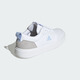 Adidas casual shoes women's official website PARK ST low top retro versatile outdoor sports shoes IG9853 IG9853 36.5