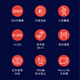 TP-LINK 室外全彩监控摄像头 智能无线网络摄像机 wifi手机远程监控 300万高清户外防水TL-IPC63NA-2.8