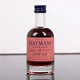 Roman Lake à l'étranger Vodka Whisky Rum Small Bottle Wine Edition Wine Companion Store Base Base Heyman BlackBerry Golden Liquor 50ml * 1 Bouteille