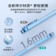 亿色适用苹果13/14手机壳iphone13/14保护套硅胶透明气囊防摔超薄散热高级感TPU软壳男女款简约